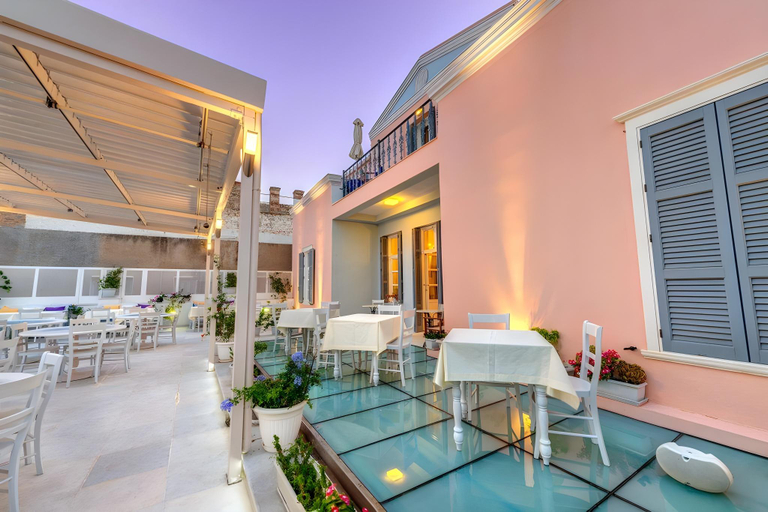 Sport & Beauty 2, Apollonion Palace, South Aegean