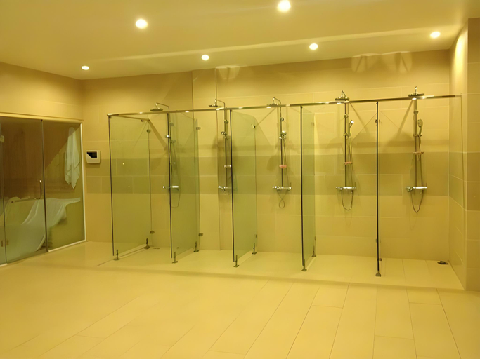 Bathroom 4, Royal Hotel Ninh Binh, Ninh Bình