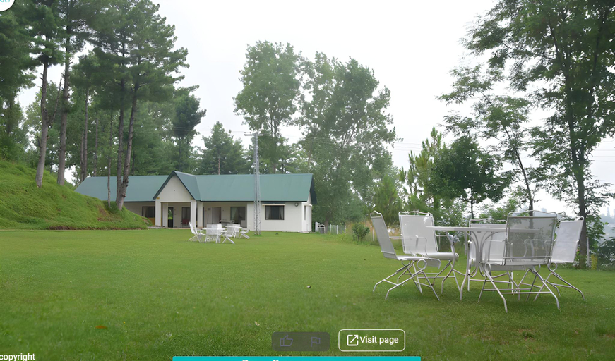 Others 5, Quality Lodges - Bhurban, Rawalpindi