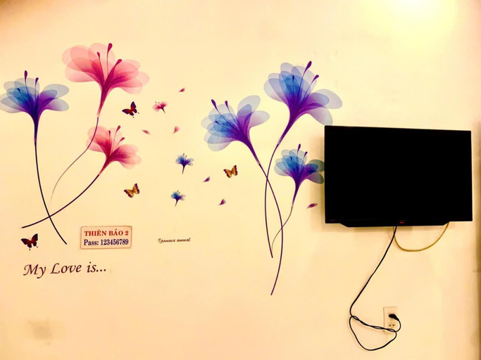 Others, Thiên Bảo Hotel, Đà Lạt