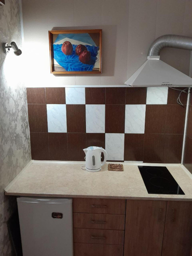 Others 5, Apartments near Rynok Square, L'vivs'ka