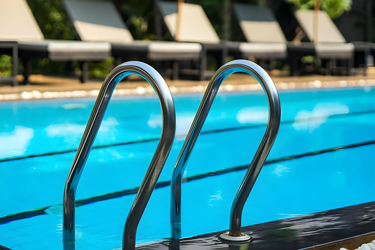 Sport & Beauty 4, Ra-Ta Boutique Hotel, Siem Reap