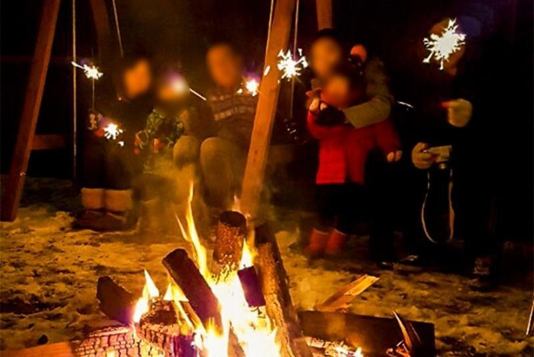 Others 5, Youngwol Moon Lit River Pension, Yeongwol