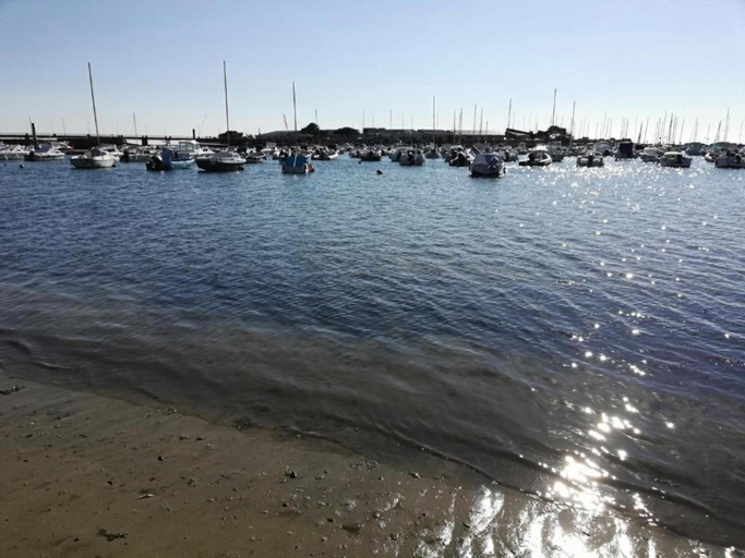 Others 5, Sea Breeze Stay w Pool, Loire-Atlantique