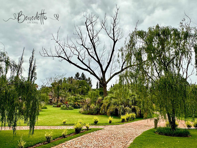 Others 5, Benedetto On Vaal, Sedibeng