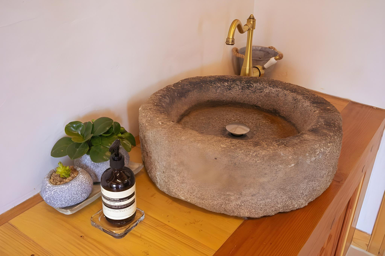 Bathroom 3, Sogonjeong, Gyeongju