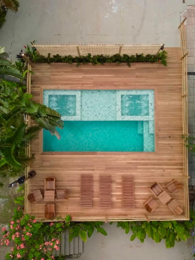 Sport & Beauty 5, Pousada Encantos de Arraial, Porto Seguro