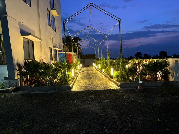 Others 4, Hotel mushak by bappa palace, West Nimar