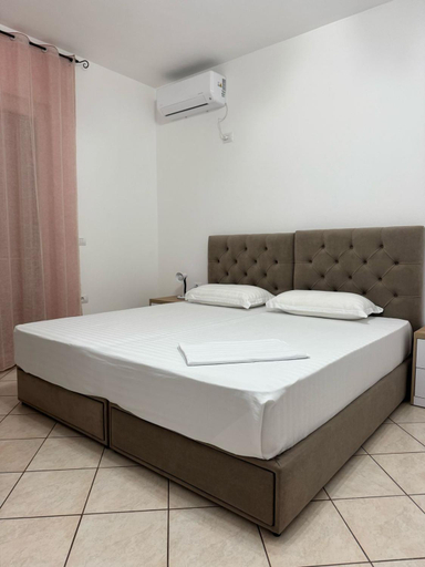 Bedroom 2, Hotel Villa Linda, Shkodrës