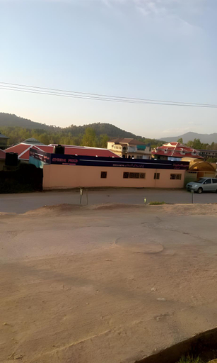 Exterior & Views 5, Springfield Guest House, Azad Kashmir