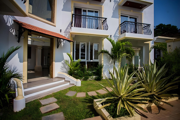Exterior & Views 2, Alvorada Resort, North Goa