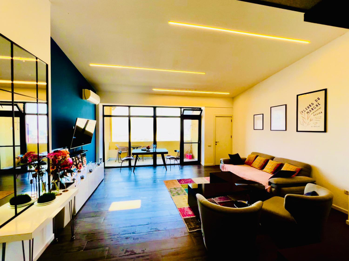 Others 4, SecretS Room, Baku