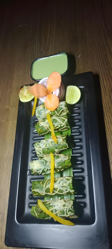 Food & Drinks 5, Prime beach resorts mandarmani, Purba Medinipur