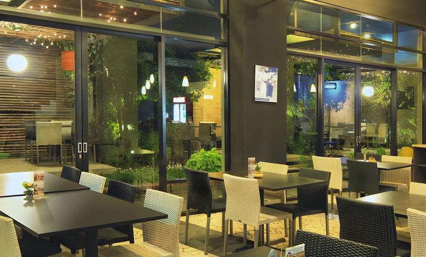 Food & Drinks, Great Escape Apartment Baros, Cimahi