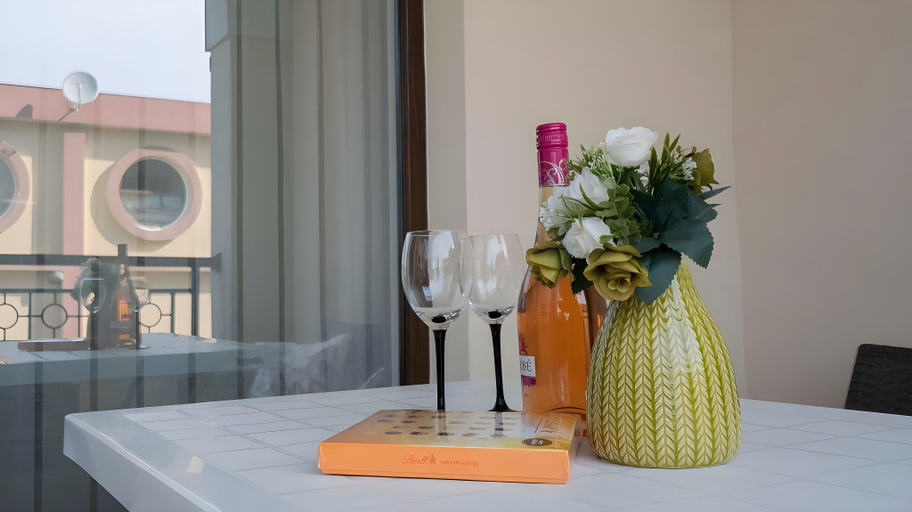 Others 4, Greenlife Beach Residence G06, Sozopol