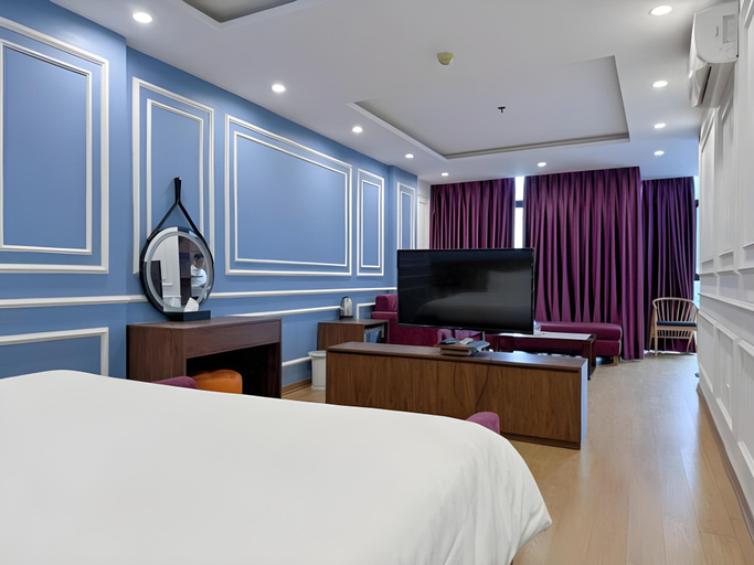 Others 2, A25 Hotel - 21 Le Duc Tho, Từ Liêm