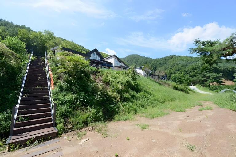 Others 5, AU, Hwacheon