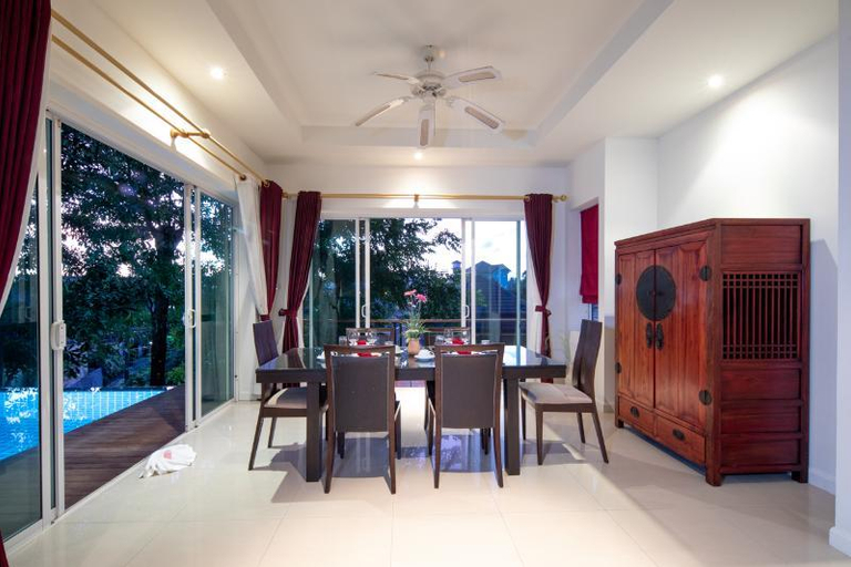 Others 5, Prima Villas  Karon Phuket, Phuket Island