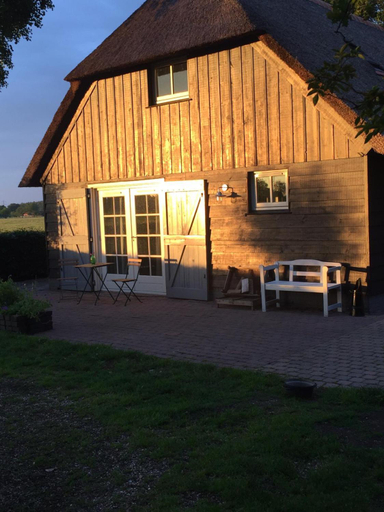 Others 5, Grenier's, Staphorst