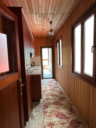 Bedroom 4, Dunya Residence, Çaykara
