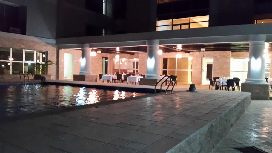 Sport & Beauty 2, Fullmoon Hotels, Owerri Municipal