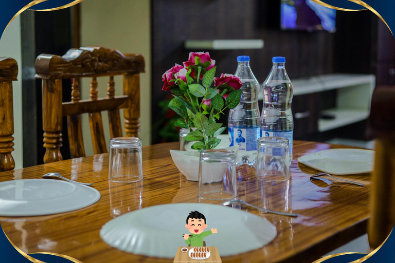 Food & Drinks 3, SVI HomeStay With AC Bedrooms, Chittoor