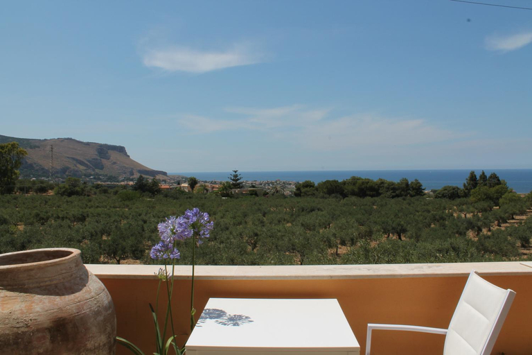 Others 5, Casale Belvedere vista mare, Trapani