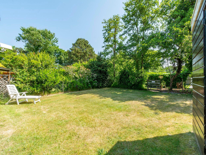Others 5, Duinland 190, 5-guest bungalow with garden, Zijpe