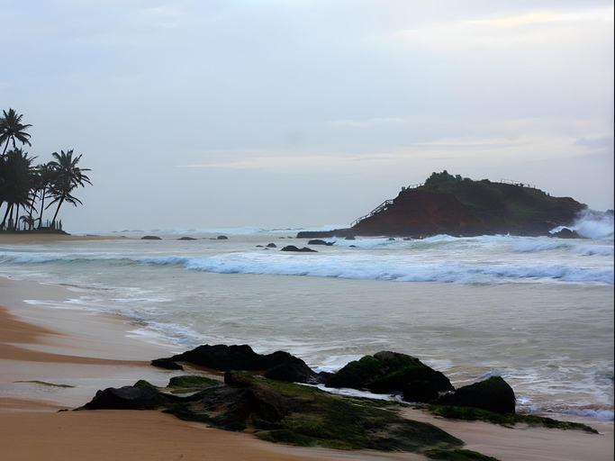 Others 5, Lemazone Inn, Weligama