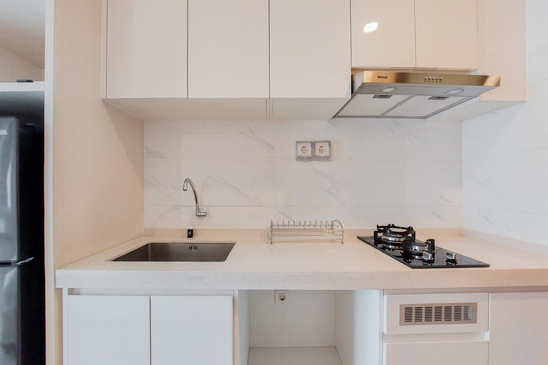 Others 5, Well Furnished Studio @ Sky House BSD By Travelio, Tangerang