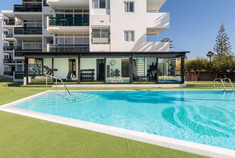 Sport & Beauty 4, Roca Verde, Las Palmas