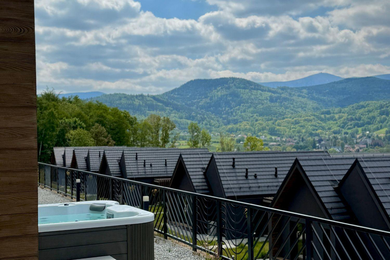 Others 3, Wille w Lake Hill Karkonosze Resort & SPA, Jelenia Góra