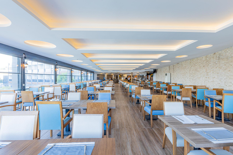 Food & Drinks 5, The Nowness Luxury Hotel & Spa, Çeşme