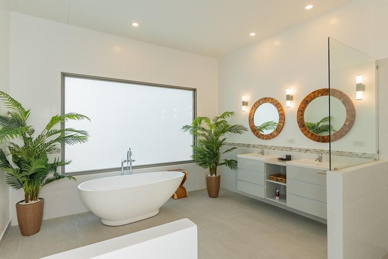 Bathroom 4, Villa Akala, Phuket Island