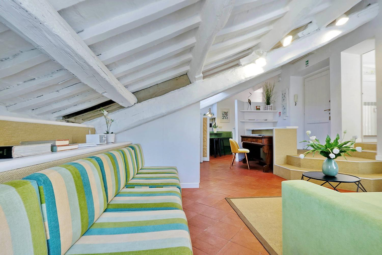 Others 2, Monti Charme - My Extra Home, Roma