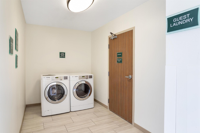 Bathroom 4, Best Western Plus Executive Hotel & Suites, Calcasieu