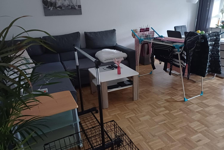 Others 4, Private Rooms, Region Hannover