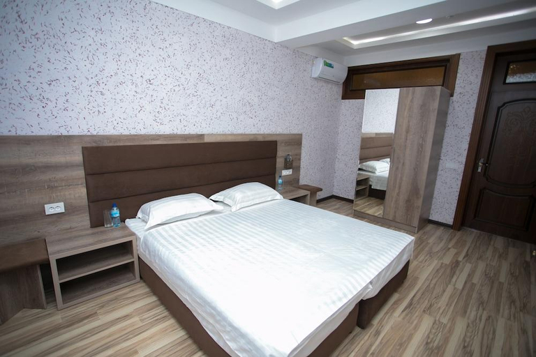 Bedroom 3, Niso, Samarkand