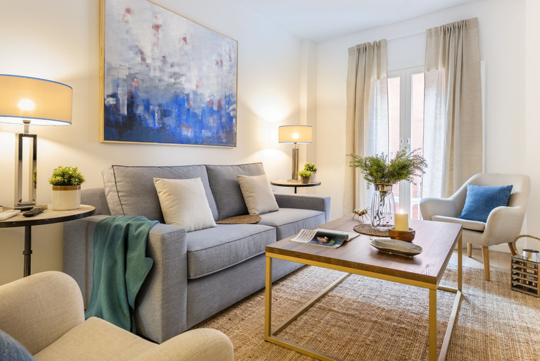 Others 3, 2 Bd Apartment in the Center of Seville Baños II, Sevilla