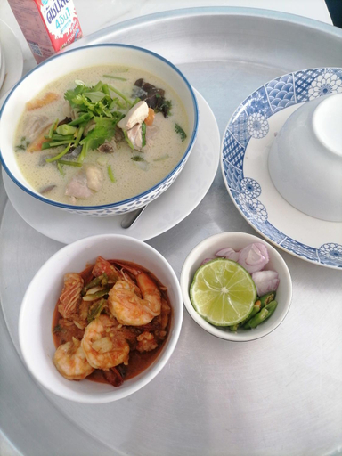 Others 3, Baan Kaemsai, Takua Pa