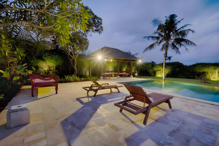 Sport & Beauty 4, Luxury 6 BR Pool Villa #Z235, Gianyar