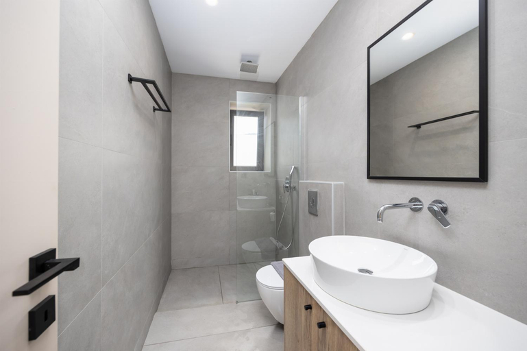 Facilities 5, Villa 10 Hozan, South Aegean