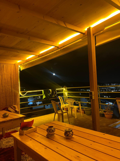 Food & Drinks 3, Arinas Surf Hostel, Agadir-Ida ou Tanane