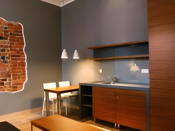 Others 5, Apartamenty Bracka 6, Kraków City