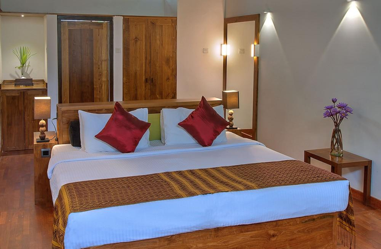 Bedroom 3, The Deer Park Hotel, Hingurakgoda