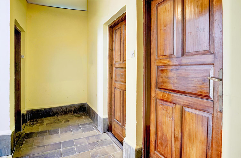 Others 2, Ocean Walk Apartments 2BHK, North Goa
