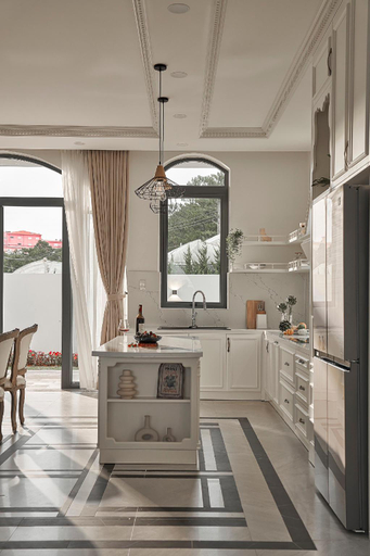 Others 4, Davilla Đà Lạt Villa Collection ( Full Villa), Đà Lạt