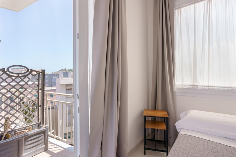 Others 4, Lumiere Rooms - Eja Sardinia, Cagliari