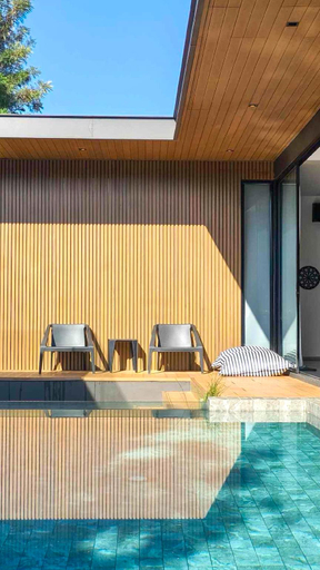 Sport & Beauty 2, 8 Valley KhaoYai, Pak Chong