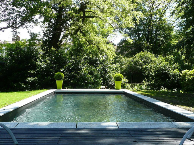 3, Les Jardins de Mazamet, Tarn
